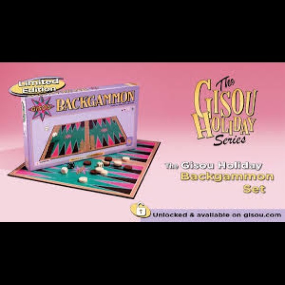 iso gisou - Picture 7 of 9